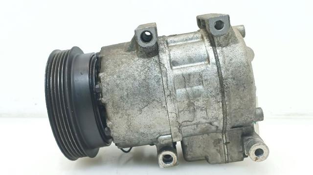 HYUNDAI 9770117611 Компрессор кондиционера в наличии Украина