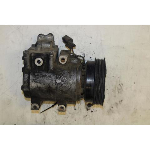 HYUNDAI 9770117800 Компрессор кондиционера в наличии Одесса