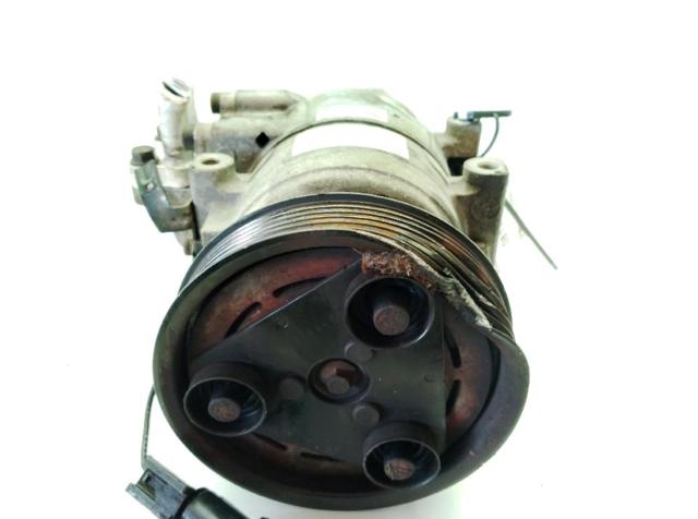 9770117800 HYUNDAI Компрессор кондиционера купить в Одесса