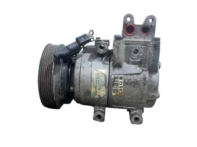 9770117800 HYUNDAI Компрессор кондиционера купить в Черкассы