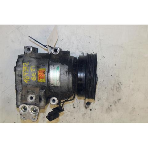 HYUNDAI 9770117800 Компрессор кондиционера в наличии Хмельницкий