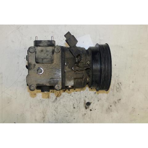HYUNDAI 9770117800 Компрессор кондиционера в наличии Черкассы