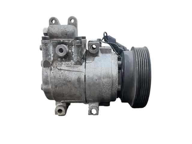 HYUNDAI 9770117800 Компрессор кондиционера в наличии Павлоград
