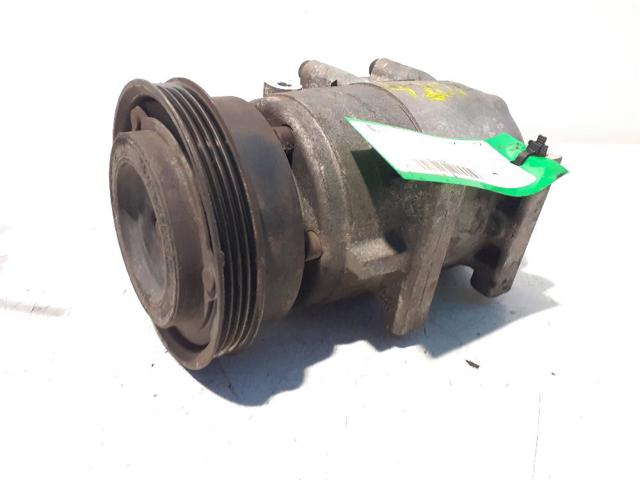 977011C150 HYUNDAI Компрессор кондиционера купить в Тернополь