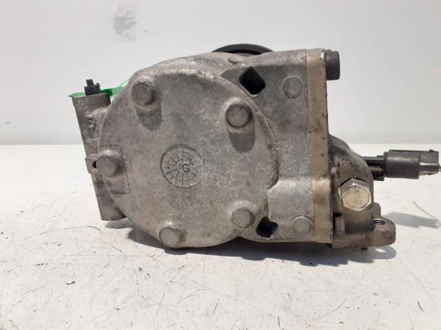 HYUNDAI 977011C150 Компрессор кондиционера в наличии Винница
