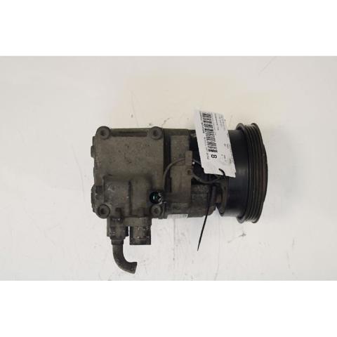HYUNDAI 977011C150 Компрессор кондиционера в наличии Черкассы