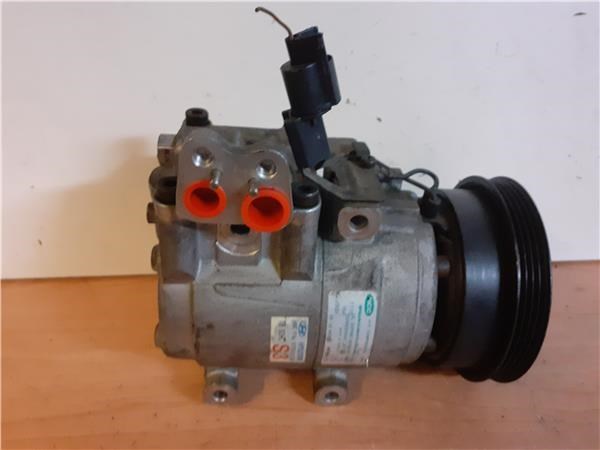 977011C150 Компрессор кондиционера купить Винница