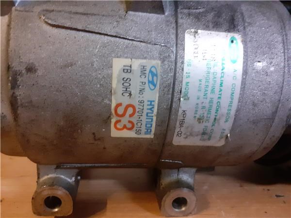 977011C150 HYUNDAI Компрессор кондиционера купить в Запорожье