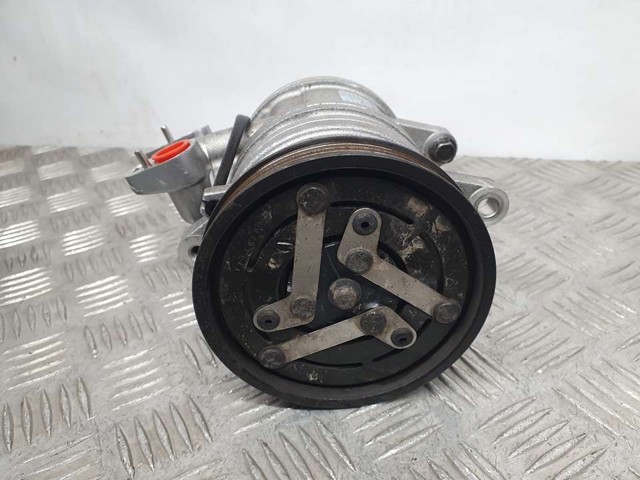 977011CXXX HYUNDAI Компрессор кондиционера купить в Львов
