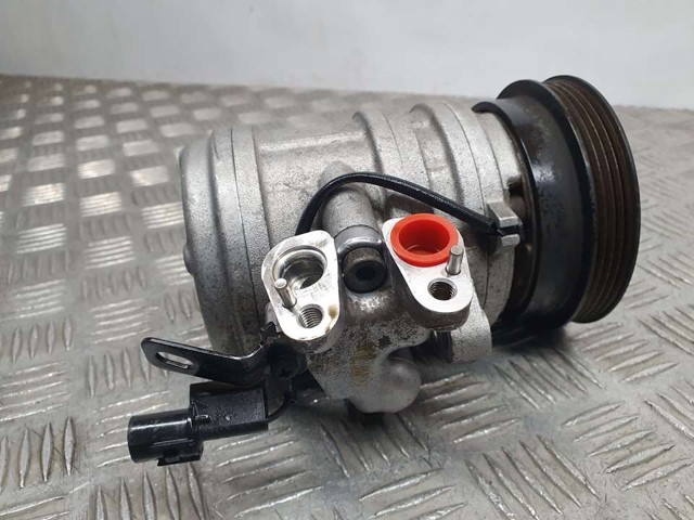 HYUNDAI 977011CXXX Компрессор кондиционера в наличии Винница