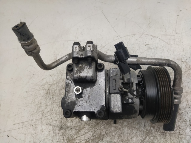 977011CXXX HYUNDAI Компрессор кондиционера купить в Ровно