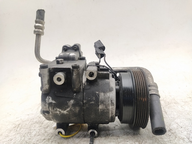 HYUNDAI 977011CXXX Компрессор кондиционера в наличии Ужгород