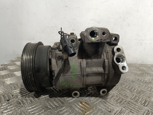 Compressor de aparelho de ar condicionado 977011D400 Hyundai/Kia