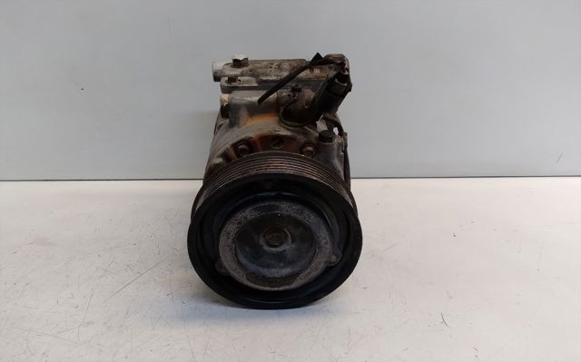 977011D400 Компрессор кондиционера купить Житомир