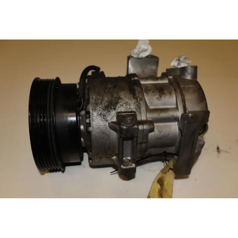 977011D400 HYUNDAI Компрессор кондиционера купить в Ужгород