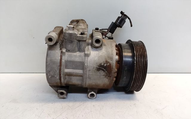 977011D400 HYUNDAI Компрессор кондиционера купить в Павлоград
