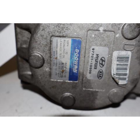 HYUNDAI 977011D500 Компрессор кондиционера в наличии Кривой Рог
