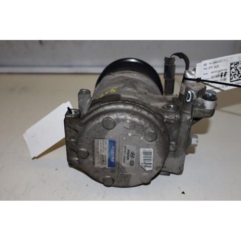 977011D500 HYUNDAI Компрессор кондиционера купить в Запорожье