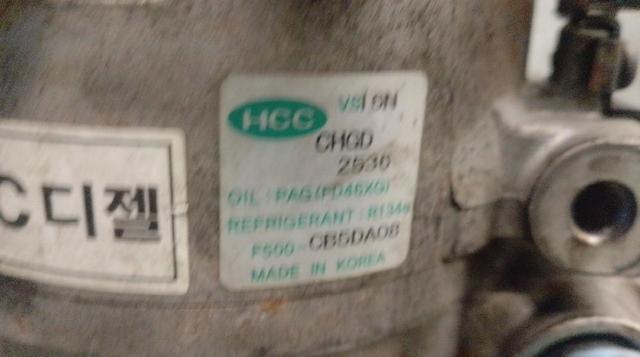 977011E300 HYUNDAI Компрессор кондиционера купить в Кривой Рог