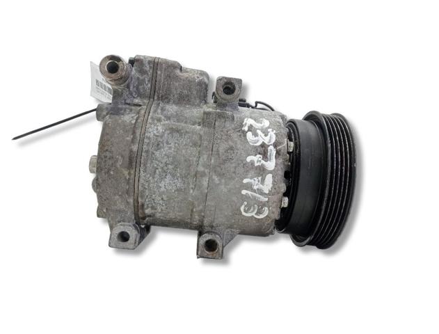 977011E300 HYUNDAI Компрессор кондиционера купить в Днепр