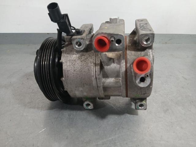 HYUNDAI 977011J000 Компрессор кондиционера в наличии Днепр