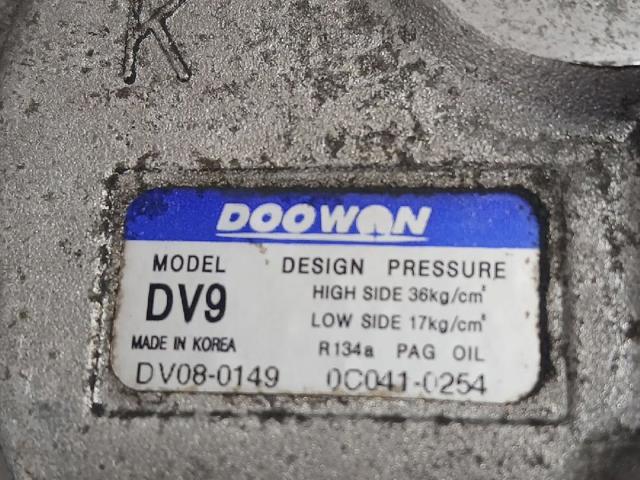 977011J000 Компрессор кондиционера купить Днепр