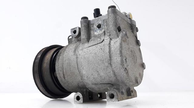 HYUNDAI 9770125000 Компрессор кондиционера в наличии Черкассы