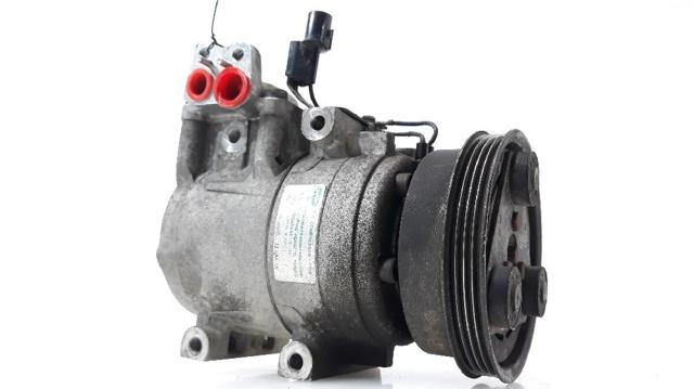 9770125000 HYUNDAI Компрессор кондиционера купить в Винница