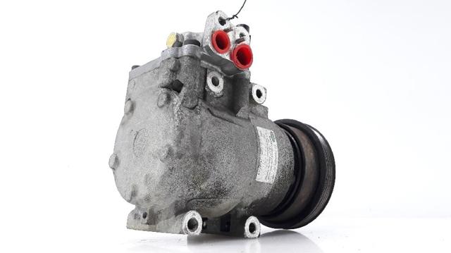 9770125000 HYUNDAI Компрессор кондиционера купить в Черновцы