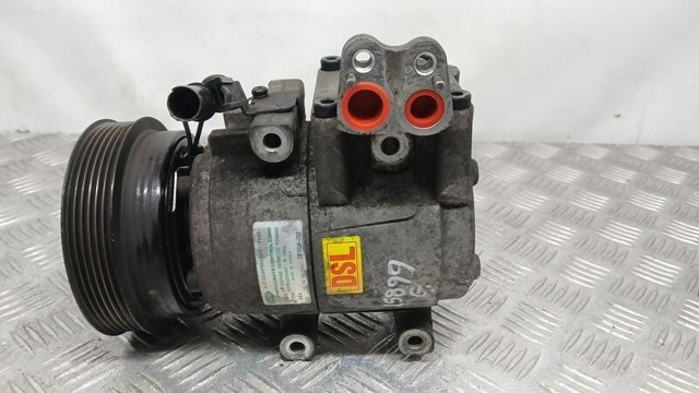 9770125200 HYUNDAI Компрессор кондиционера купить в Кривой Рог