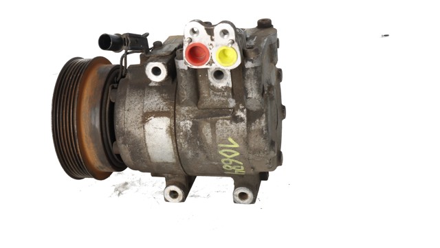 HYUNDAI 9770125200 Компрессор кондиционера в наличии Житомир