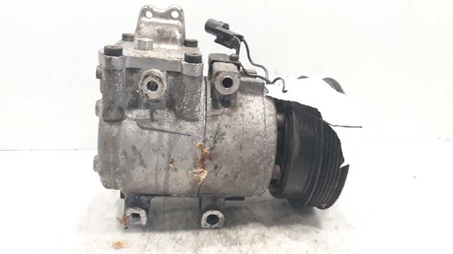 9770125200 HYUNDAI Компрессор кондиционера купить в Николаев