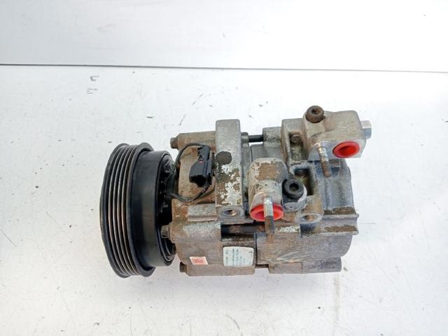 HYUNDAI 9770126011 Компрессор кондиционера в наличии Николаев