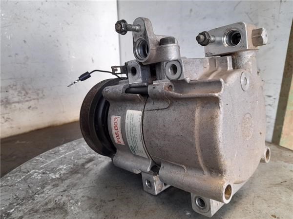 Compressor de ar condicionado para Hyundai Trajet 2.0 CRDI D4EA 97701 26200