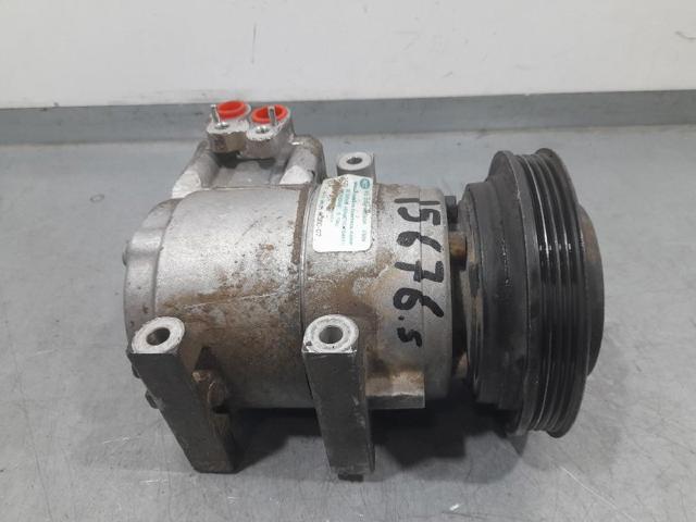 HYUNDAI 9770127000 Компрессор кондиционера в наличии Павлоград