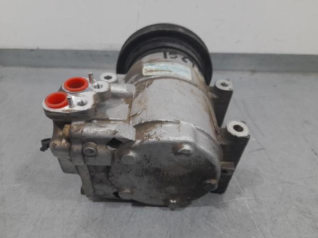 9770127000 HYUNDAI Компрессор кондиционера купить в Львов