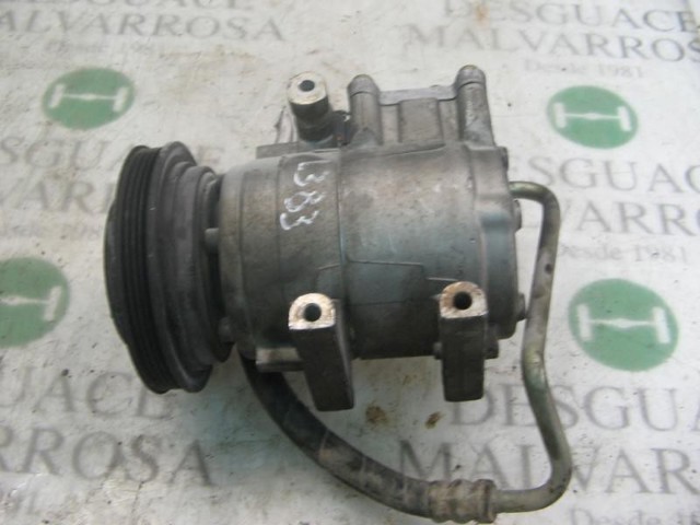 9770127000 HYUNDAI Компрессор кондиционера купить в Кривой Рог