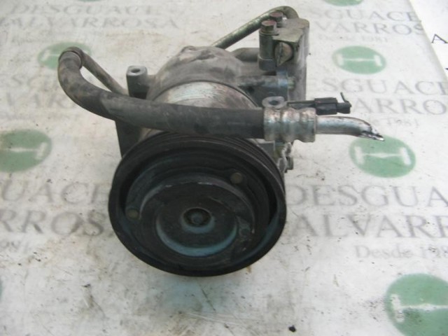 HYUNDAI 9770127000 Компрессор кондиционера в наличии Украина