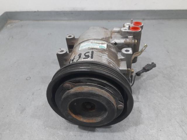 9770127000 HYUNDAI Компрессор кондиционера купить в Сумы