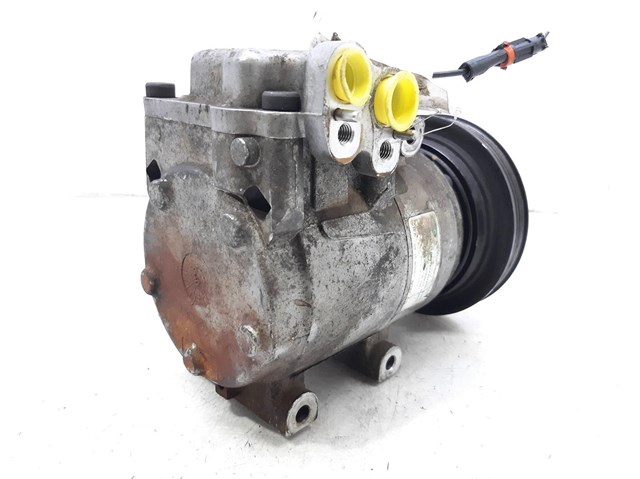 Compressor de aparelho de ar condicionado 9770127000 Hyundai/Kia