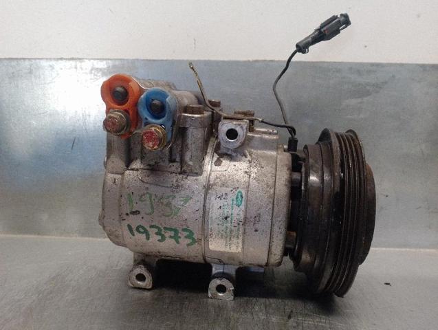 9770127000 HYUNDAI Компрессор кондиционера купить в Черновцы