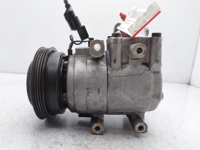 Compressor de aparelho de ar condicionado 9770127000 Hyundai/Kia