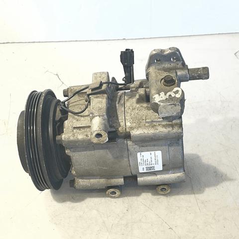 9770129000 HYUNDAI Компрессор кондиционера купить в Каменское