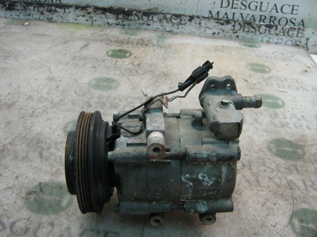 9770129000 HYUNDAI Компрессор кондиционера купить в Черкассы