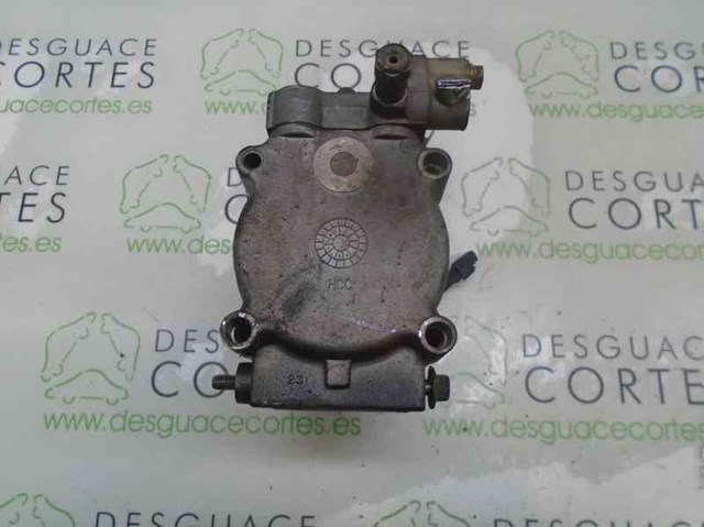 Compressor de aparelho de ar condicionado 9770129000 Hyundai/Kia