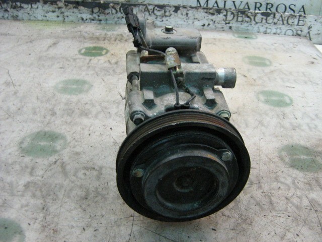 9770129000 HYUNDAI Компрессор кондиционера купить в Николаев