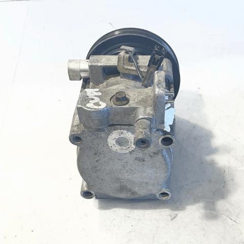 HYUNDAI 9770129000 Компрессор кондиционера в наличии Одесса