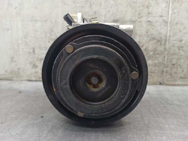 Compressor de aparelho de ar condicionado 9770129000 Hyundai/Kia