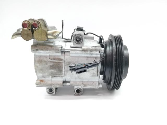 Compressor de aparelho de ar condicionado 9770129000 Hyundai/Kia