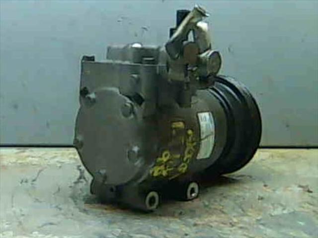 HYUNDAI 9770129510 Компрессор кондиционера в наличии Тернополь